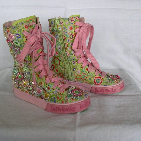 euro 29 shoe size in us